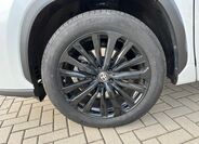 Toyota Highlander 32