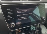 Škoda Superb Kombi 2,0 l 110 kw