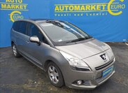 Peugeot 5008 Kombi 1,6 l 82 kw