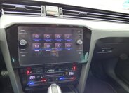 Volkswagen Passat Kombi 1,4 l 115 kw