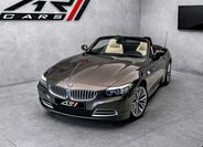 BMW Z4 10