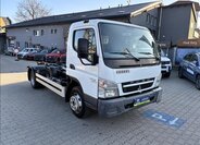Mitsubishi Canter Ostatní 3,0 l 107 kw