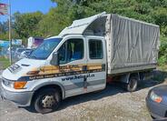 Iveco Daily 3