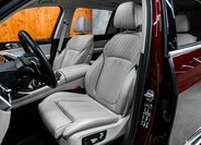 BMW X7 SUV / Terénní 3,0 l 280 kw