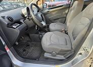 Chevrolet Spark 9