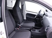 Škoda Citigo Hatchback 999,0 44 kw