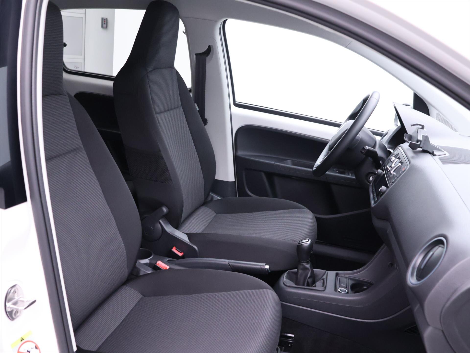 Škoda Citigo Hatchback 999,0 44 kw