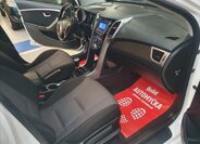 Hyundai i30 Kombi 1,6 l 88 kw