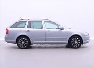 Škoda Octavia Kombi 1,4 l 90 kw