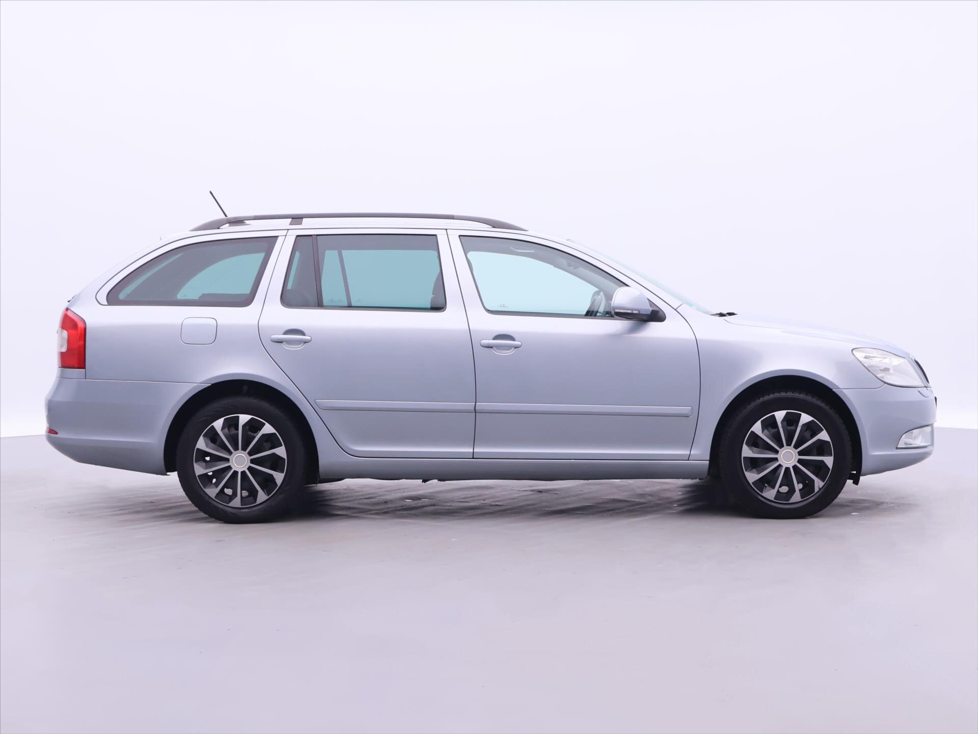 Škoda Octavia Kombi 1,4 l 90 kw