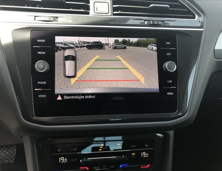 Volkswagen Tiguan 26