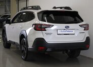 Subaru Outback Kombi 2,5 l 124 kw