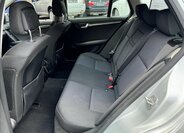 Mercedes-Benz Třídy C Kombi 2,1 l 100 kw