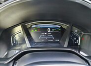 Honda CR-V SUV 2,0 l 107 kw