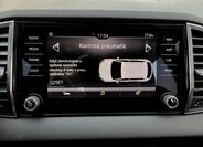 Škoda Karoq SUV / Terénní 1,6 l 85 kw