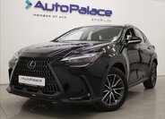 Lexus NX 350h SUV / Terénní 2,5 l 179 kw