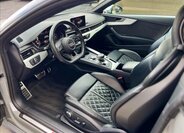 Audi S5 Kupé 3,0 l 255 kw