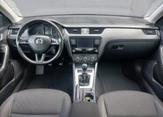 Škoda Octavia Sedan / Limuzína 1,6 l 85 kw