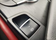 Alfa Romeo Giulia Sedan / Limuzína 2,1 l 110 kw