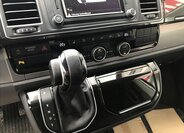 Volkswagen Caravelle Kombi 2,0 l 110 kw