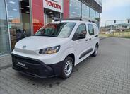 Toyota ProAce City 1