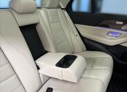 Mercedes-Benz GLE 22