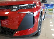 Citroën C5 Aircross SUV / Terénní 1,2 l 100 kw