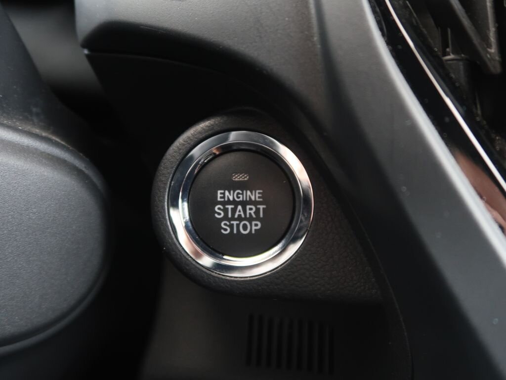 Subaru Forester SUV 2,0 l 113 kw