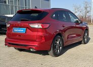 Ford Kuga SUV / Terénní 1,5 l 110 kw
