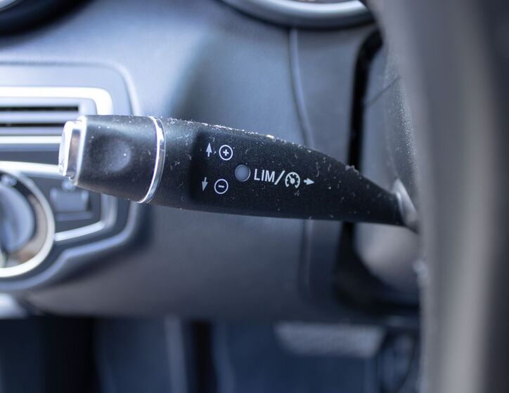 Mercedes-Benz Třídy C 15