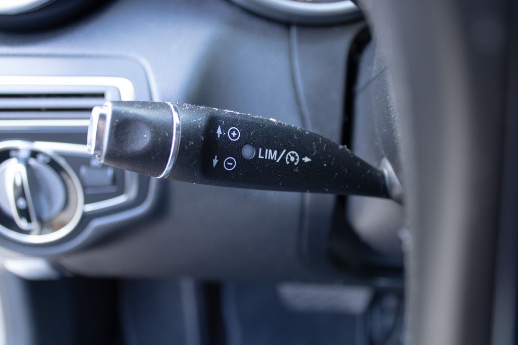 Mercedes-Benz Třídy C