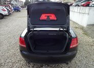 Audi A4 Kabriolet 1,8 l 120 kw