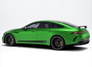 Mercedes-Benz AMG GT 4