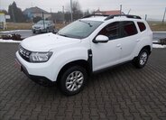 Dacia Duster SUV 999,0 67 kw