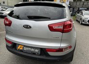 KIA Sportage SUV / Terénní 1,7 l 85 kw