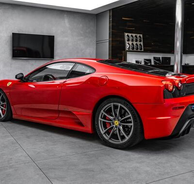 Ferrari F430 7