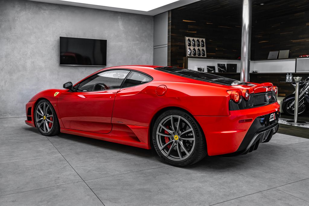Ferrari F430