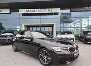 BMW Řada 5 1