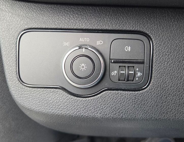 Mercedes-Benz Sprinter 15