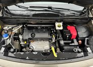 Peugeot Partner Tepee MPV 1,6 l 88 kw