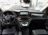 Mercedes-Benz Třídy V 11