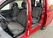 Volkswagen Caddy Kombi 2,0 l 75 kw