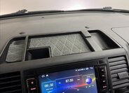 Volkswagen Transporter 12