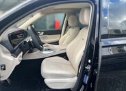Mercedes-Benz GLE SUV 4,0 l 450 kw