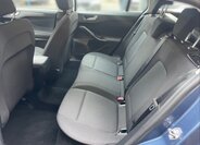 Ford Focus Kombi 999,0 92 kw
