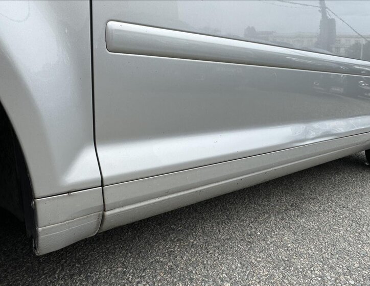 Audi A3 Hatchback 2,0 l 103 kw