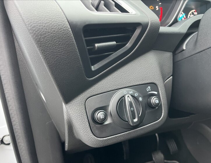 Ford Kuga Kombi 2,0 l 132 kw