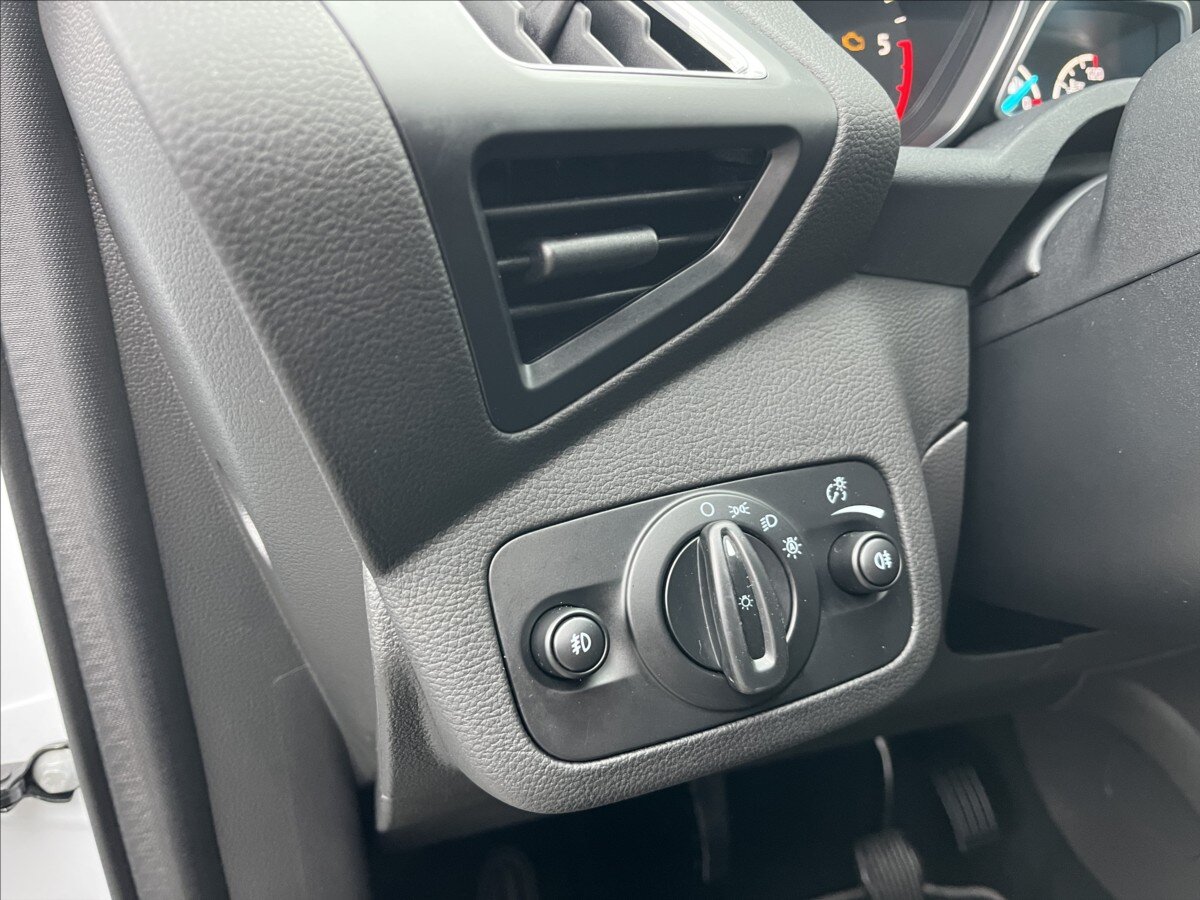 Ford Kuga Kombi 2,0 l 132 kw