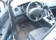 Peugeot 3008 9