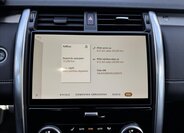 Land Rover Discovery 20